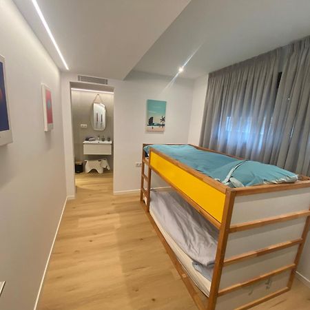 Villa Bella Vista Castelldefels Ngoại thất bức ảnh