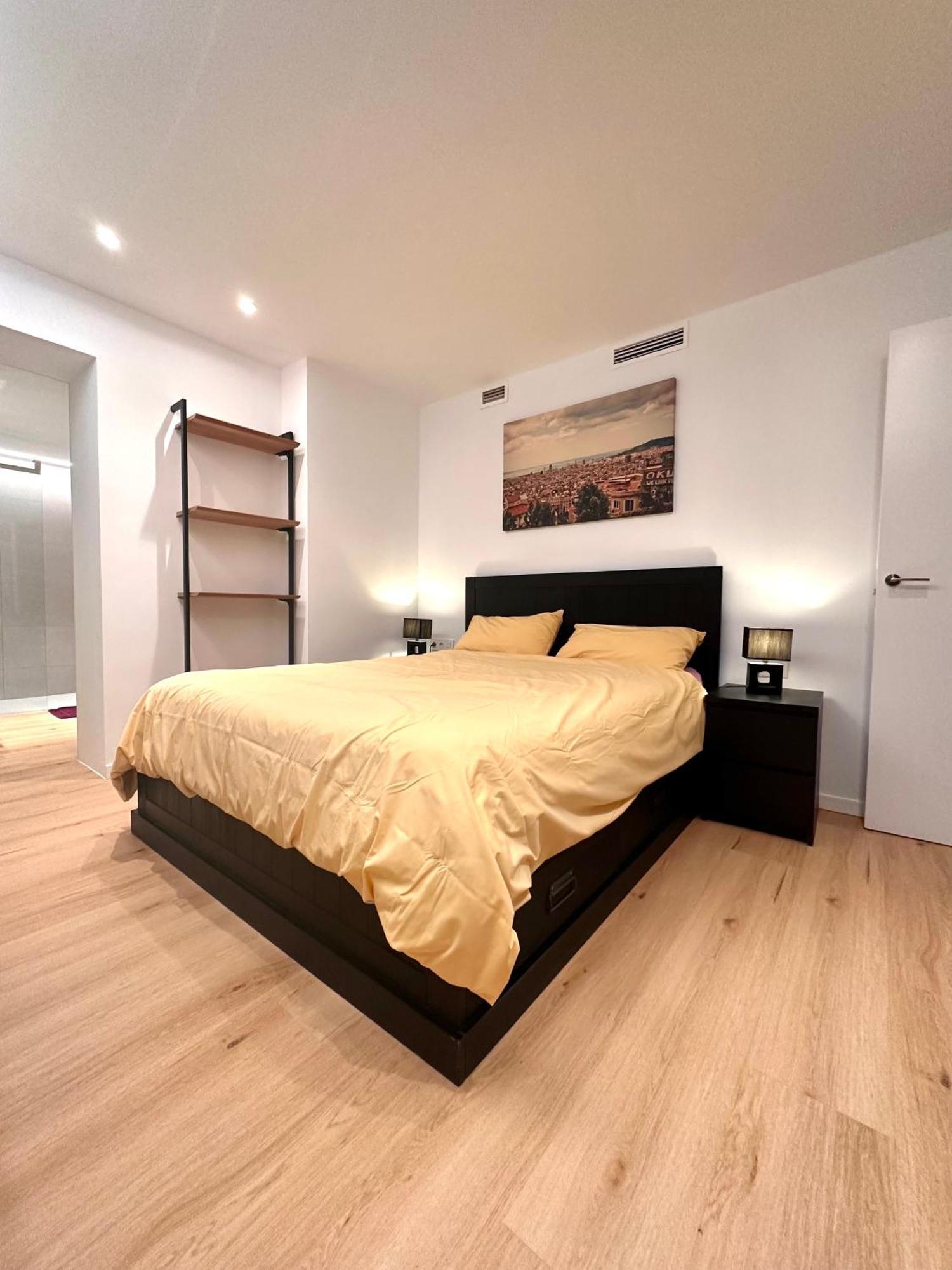 Villa Bella Vista Castelldefels Ngoại thất bức ảnh
