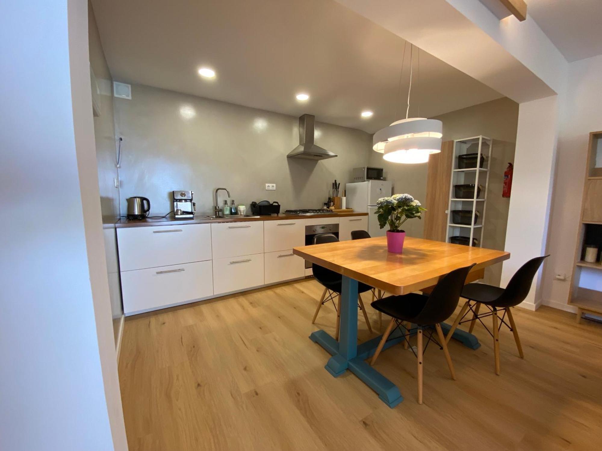 Villa Bella Vista Castelldefels Ngoại thất bức ảnh
