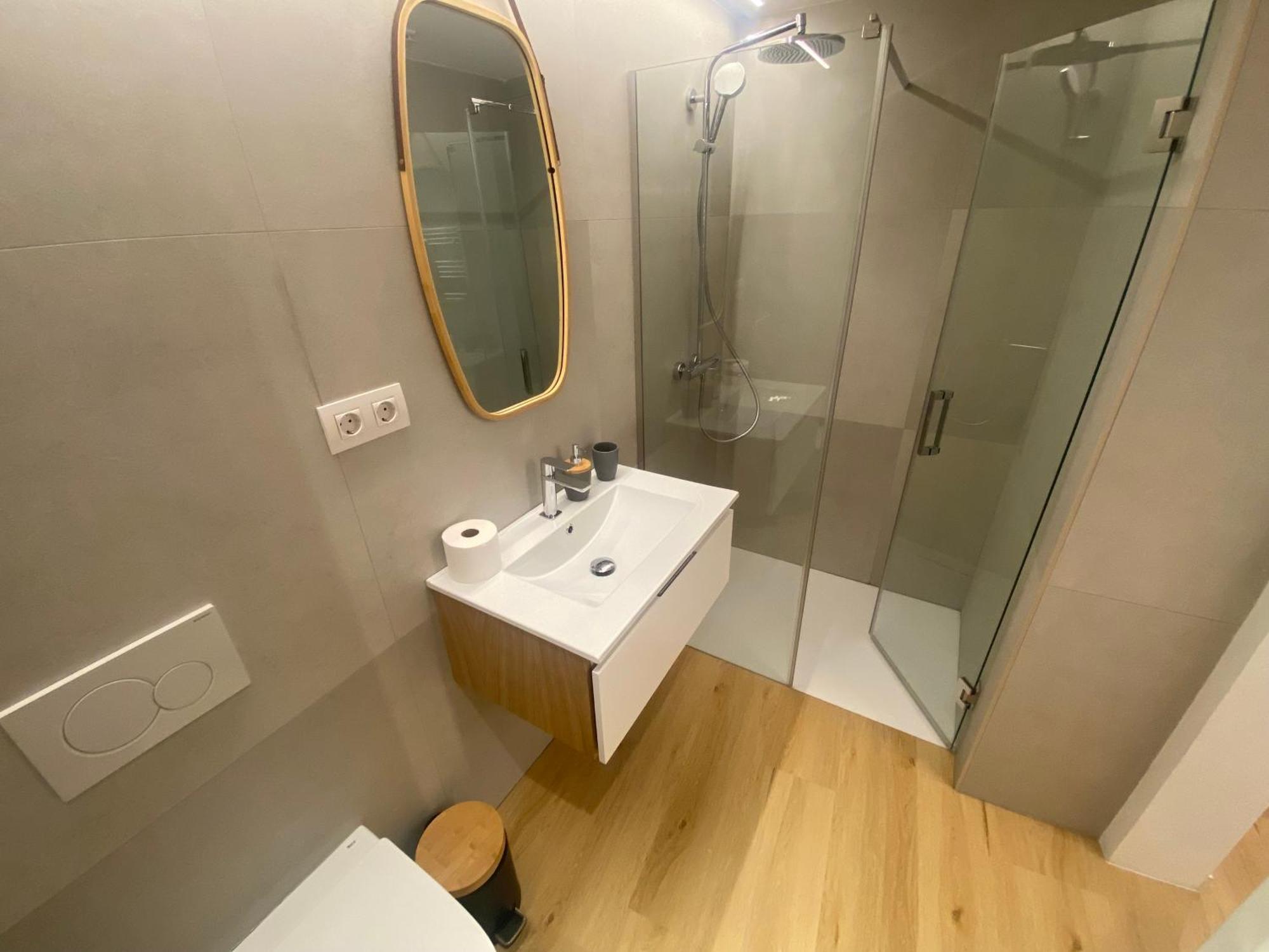 Villa Bella Vista Castelldefels Ngoại thất bức ảnh