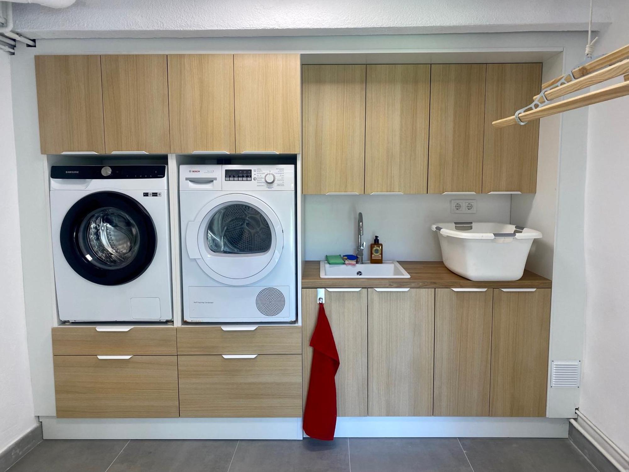 Villa Bella Vista Castelldefels Ngoại thất bức ảnh